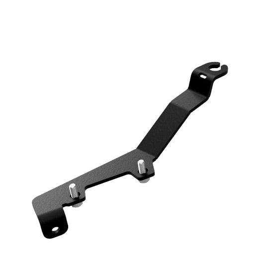 Aerial Mount for D-Max, MUX & BT-50 2021