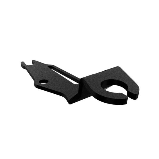 Aerial Mount for Ford Ranger/Everest 201