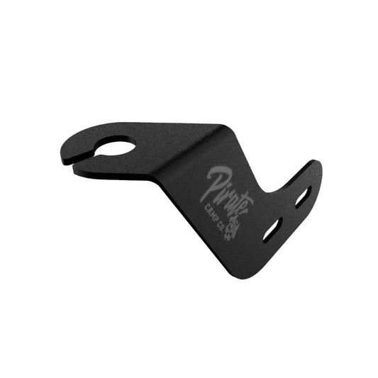 Aerial Tub Mount for Toyota Hilux 2015 -
