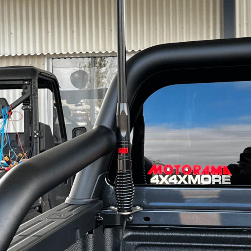 Aerial Tub Mount for Ford Ranger 2022+