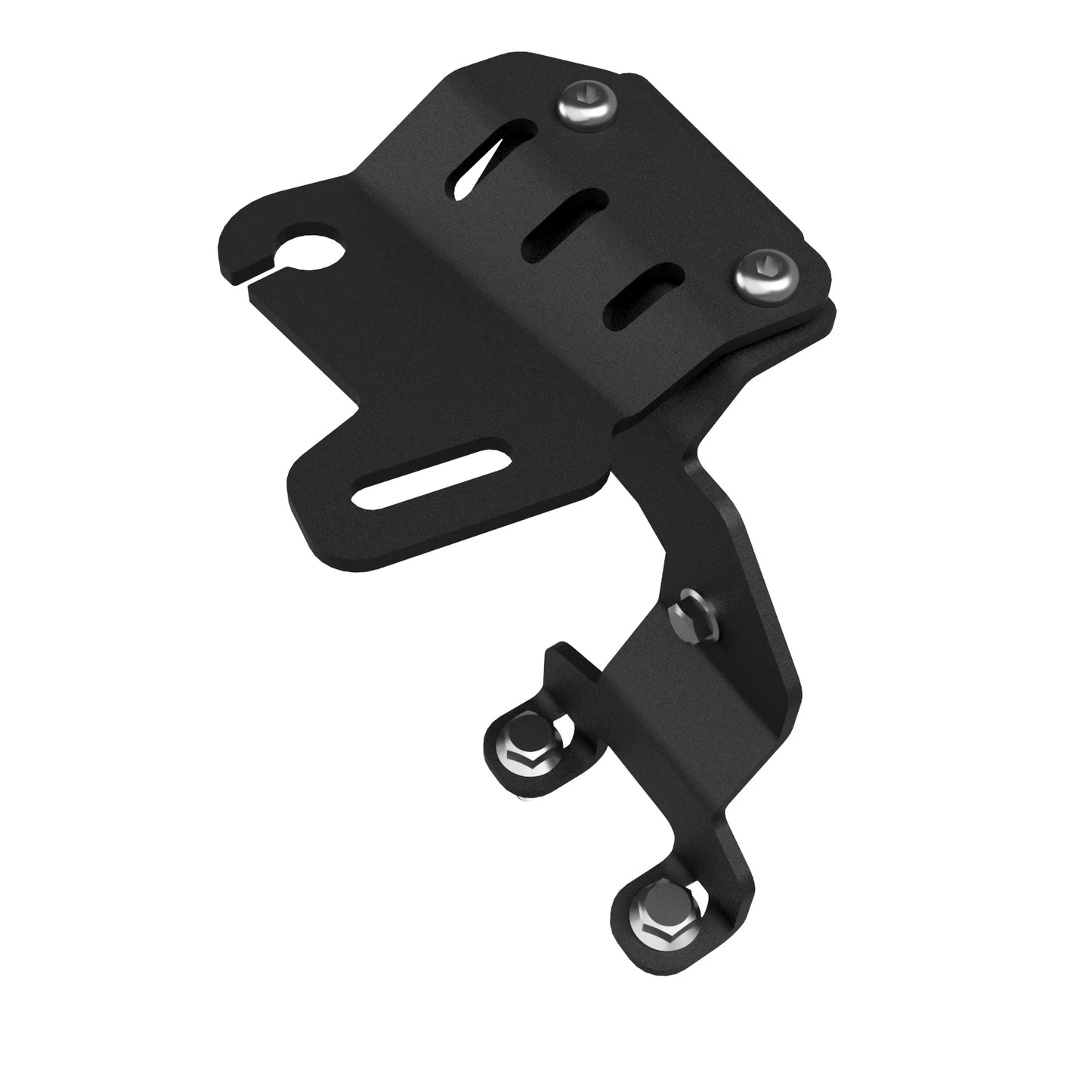 Bonnet Aerial Bracket Toyota Prado 250