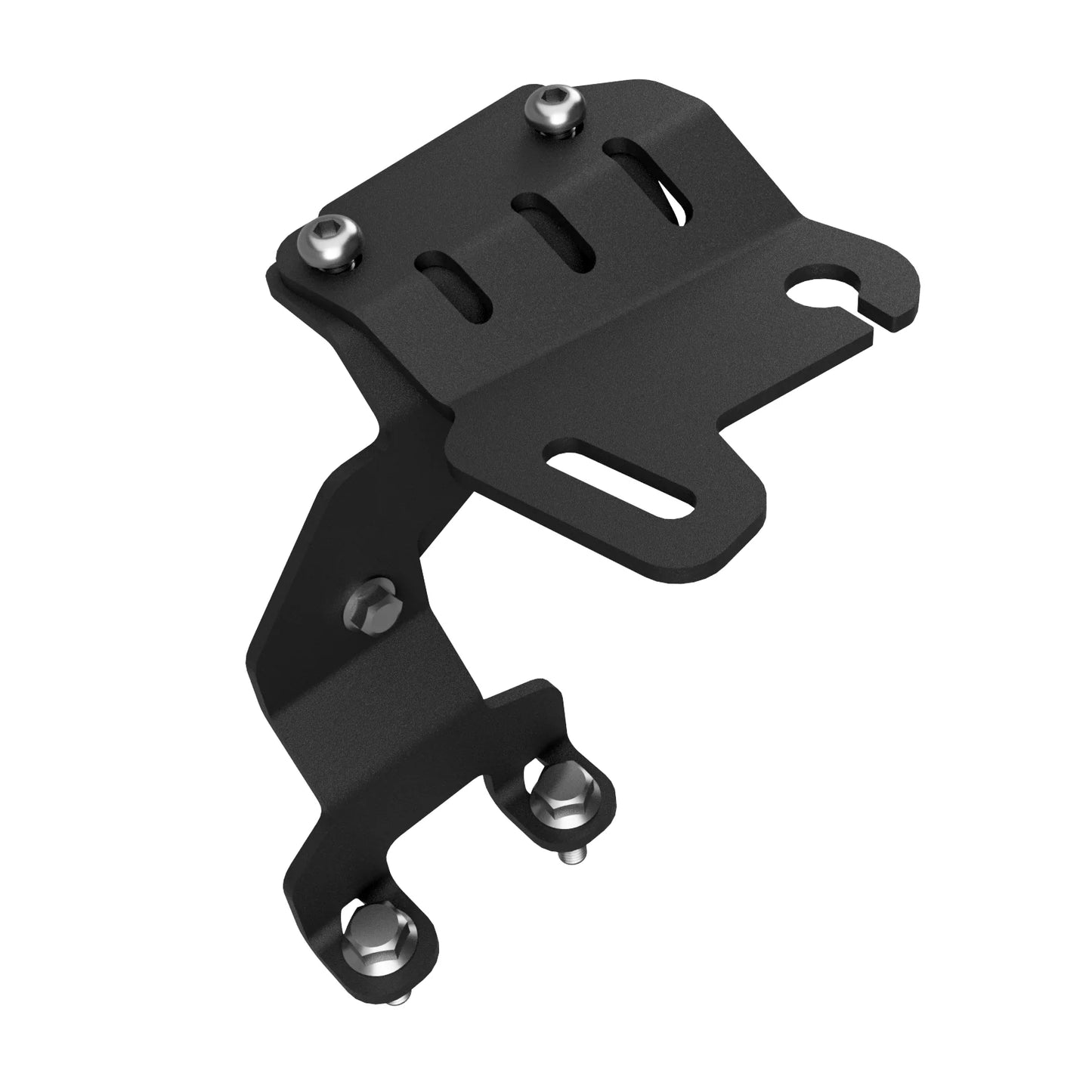 Bonnet Aerial Bracket Toyota Prado 250