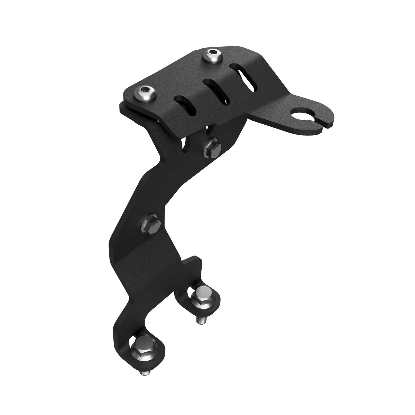 Bonnet Aerial Bracket Toyota Prado 250
