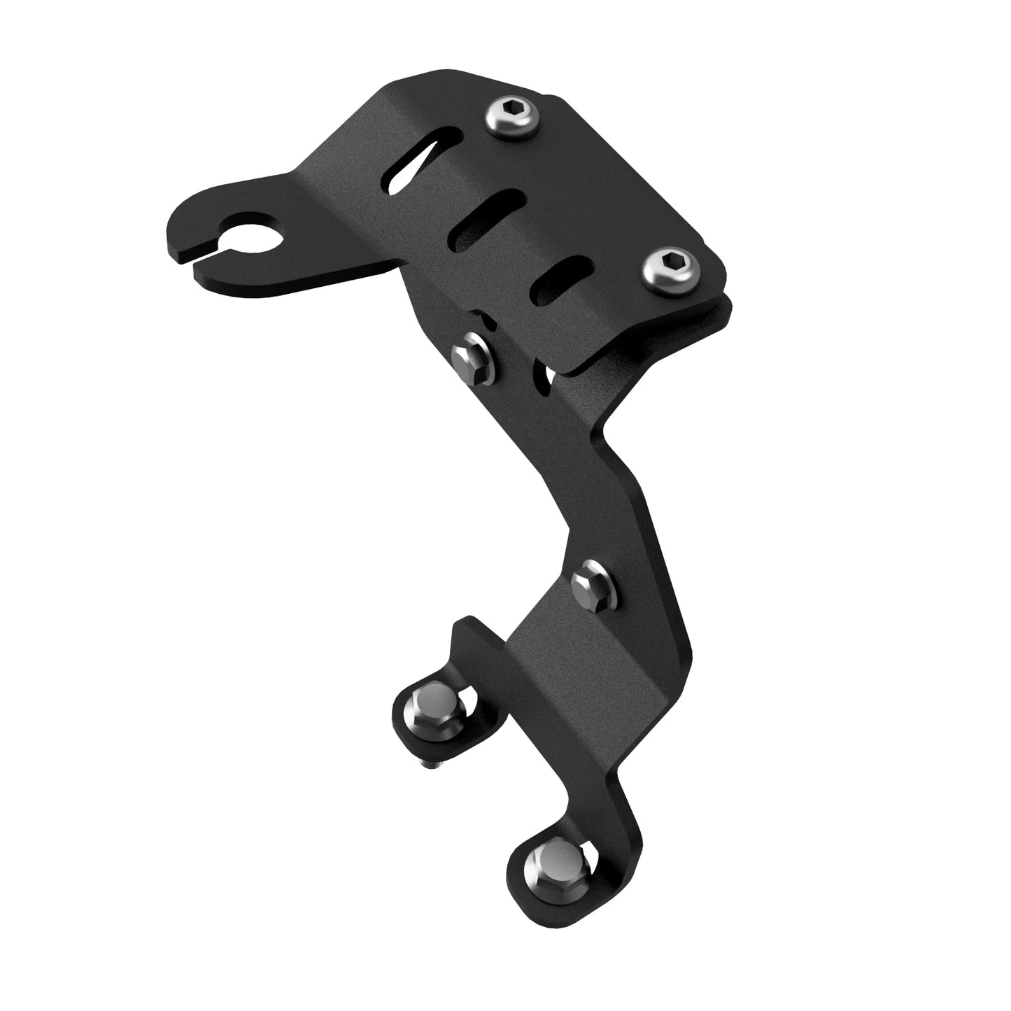 Bonnet Aerial Bracket Toyota Prado 250