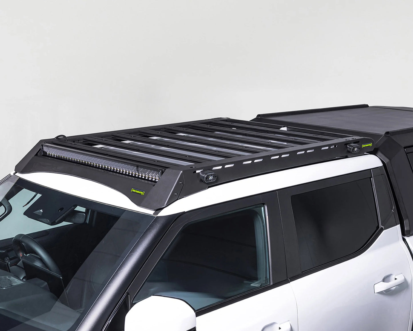 Raid Roof Rack