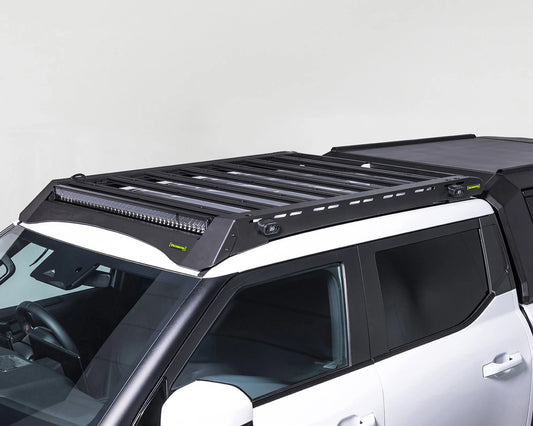 Raid Roof Rack