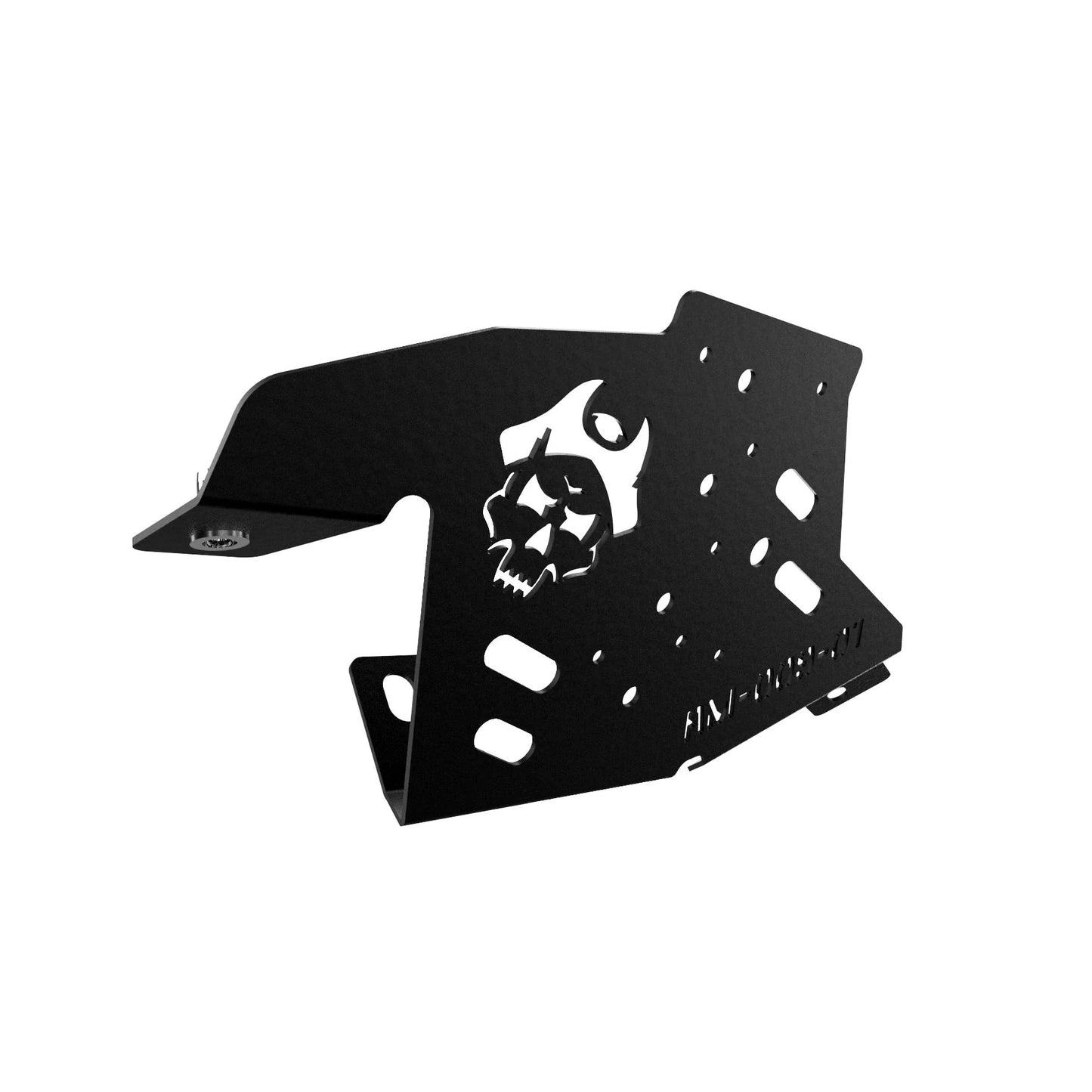UHF Behind Dash Module Mount For Nissan