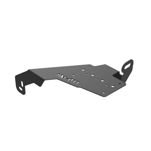 UHF Behind Dash Module Mount For Toyota