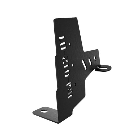 UHF Behind Dash Module Mount For LandCru