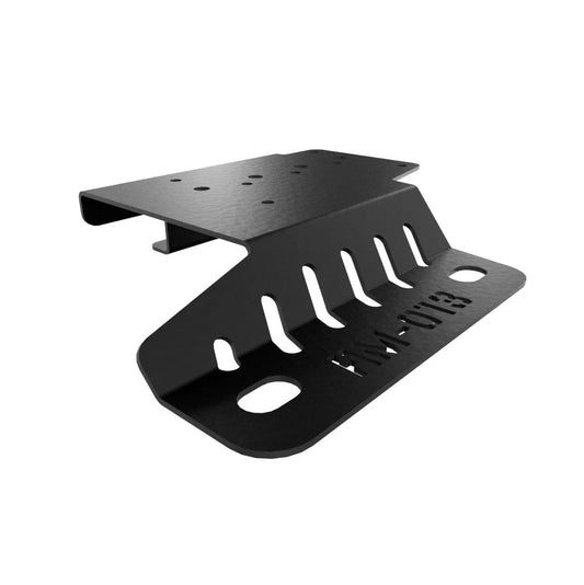 UHF Behind Dash Module Mount For Toyota