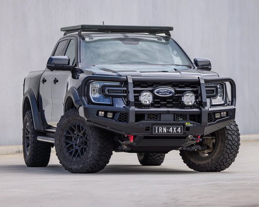 APEX BULL BAR - NEXT GEN RANGER (22+)