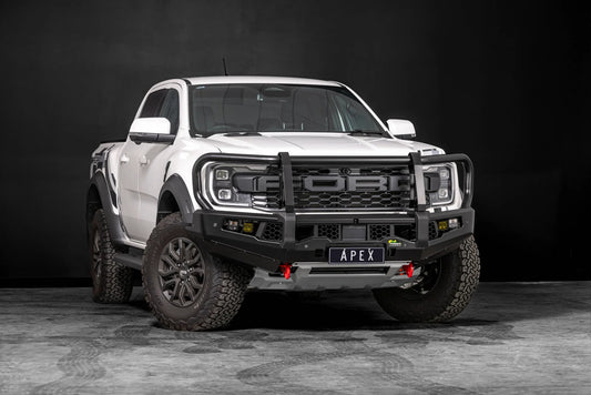 APEX BULL BAR - NEXT GEN RAPTOR (22+)