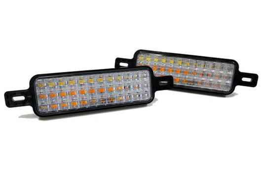 LED INDICATOR LIGHT (NEW STYLE 2019+)