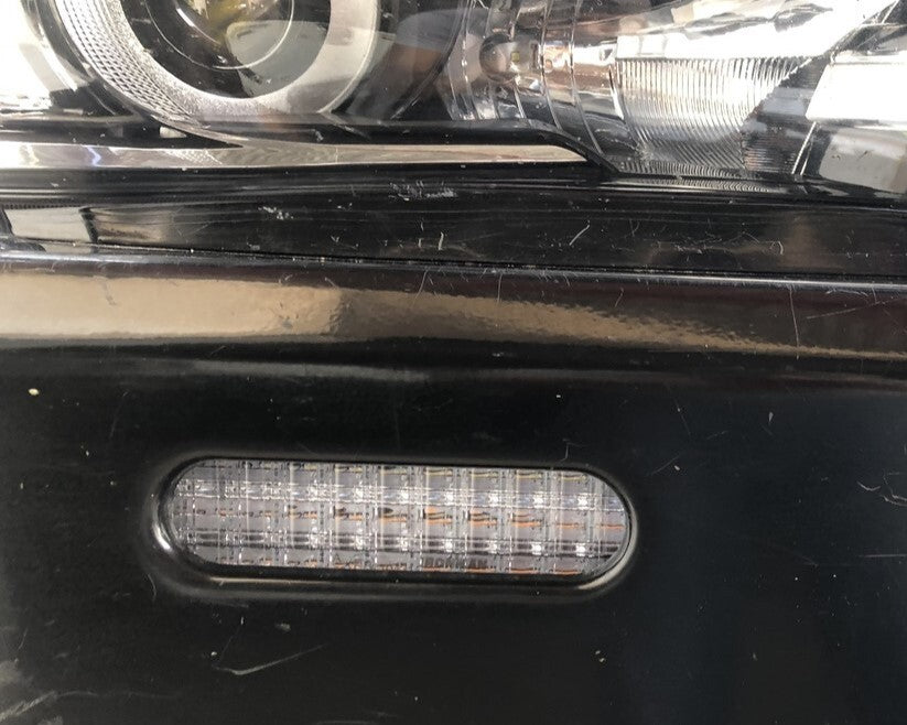 LED INDICATOR LIGHT (NEW STYLE 2019+)
