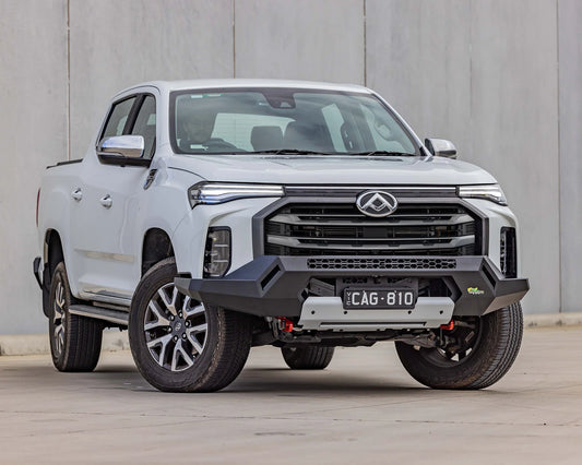 RAID BULL BAR - LDV T60 (21+)
