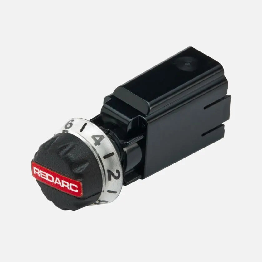 Redarc Tow Pro Elite V3