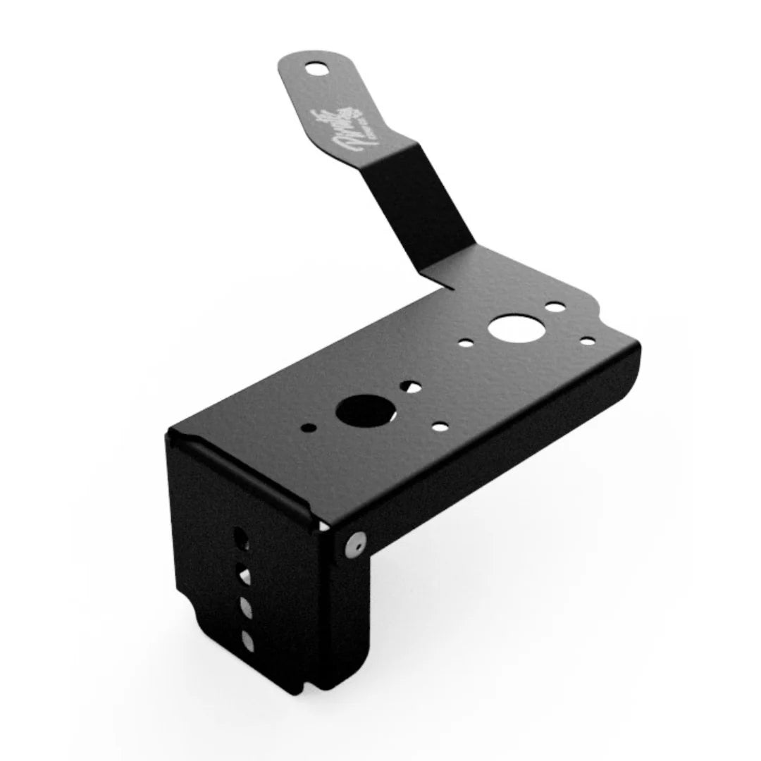 Double Pole Isolator Bracket - Ranger/Ev