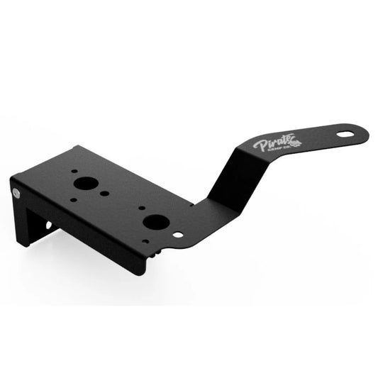 Double Pole Isolator Bracket - Ranger/Ev