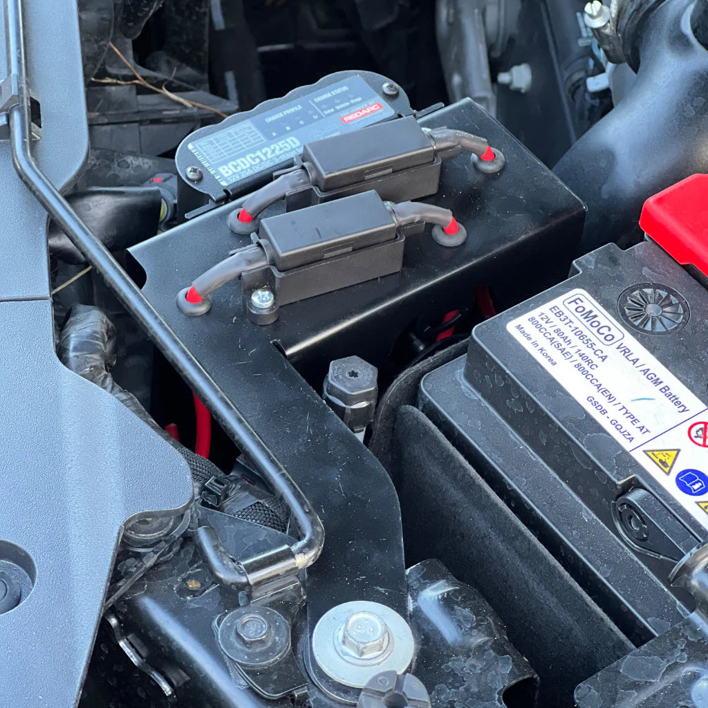 BCDC Accessory Mount for Ford Ranger/Eve