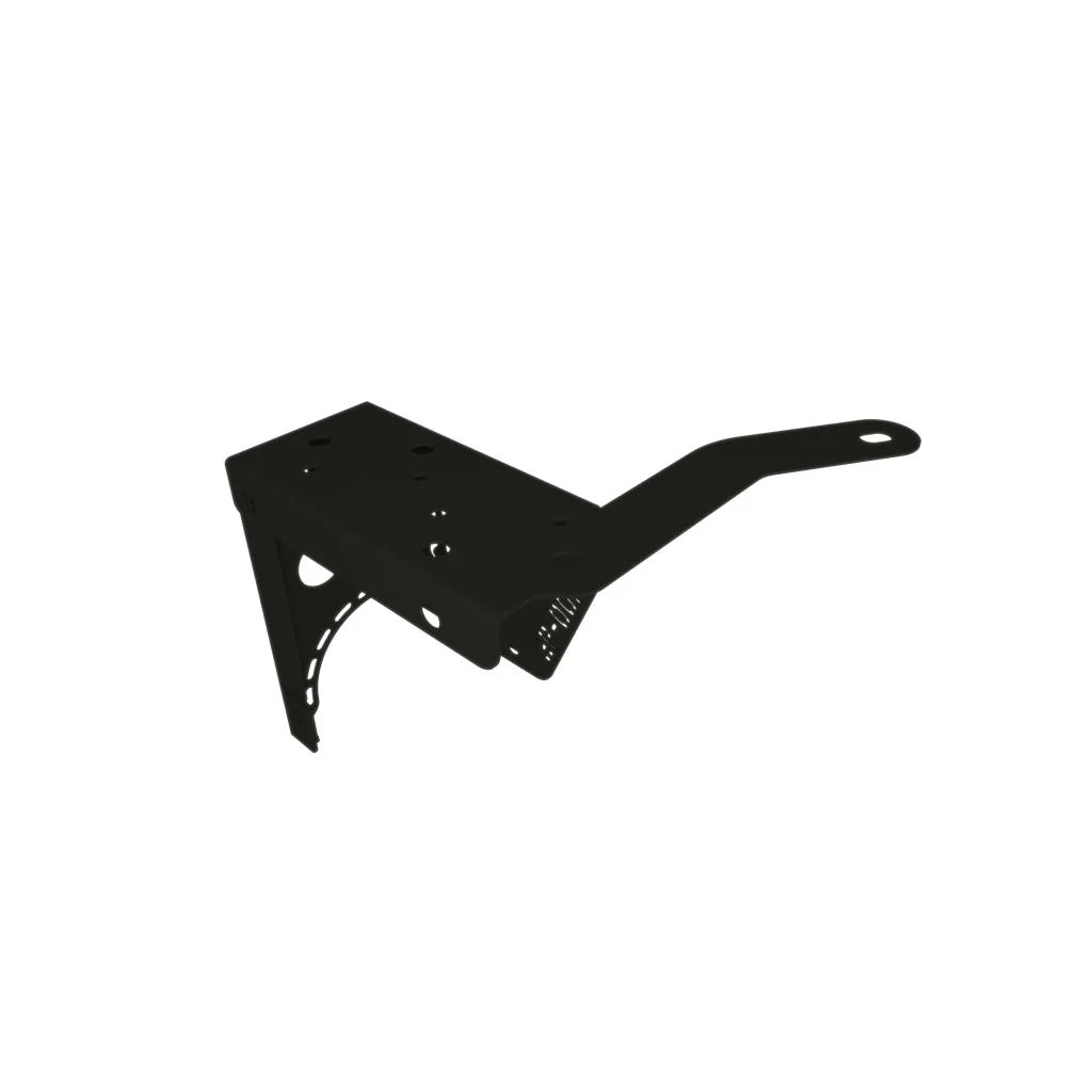 BCDC Accessory Mount for Ford Ranger/Eve
