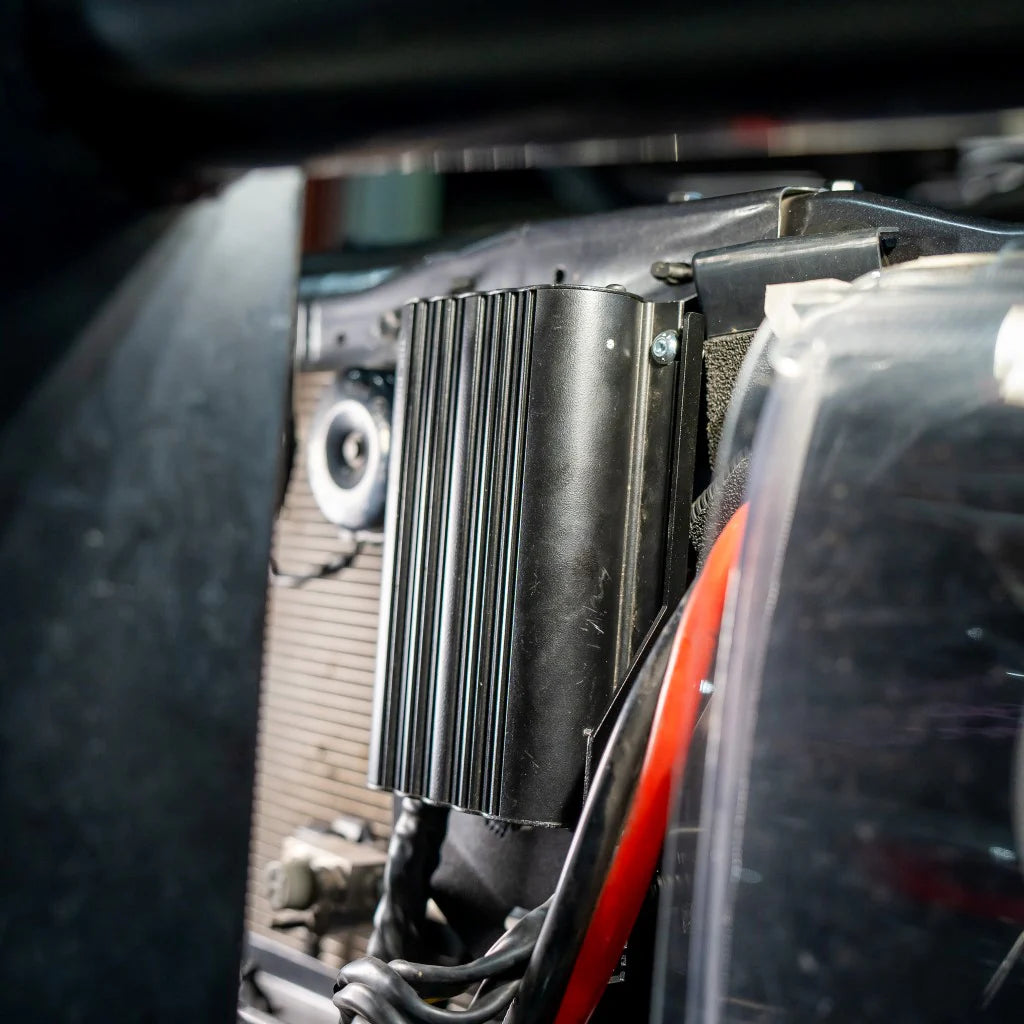 BCDC Accessory Mount for LandCruiser 79