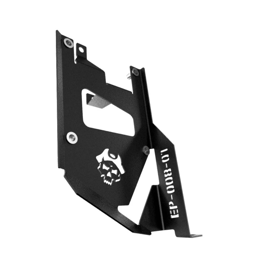 BCDC Accessory Mount for LandCruiser 79
