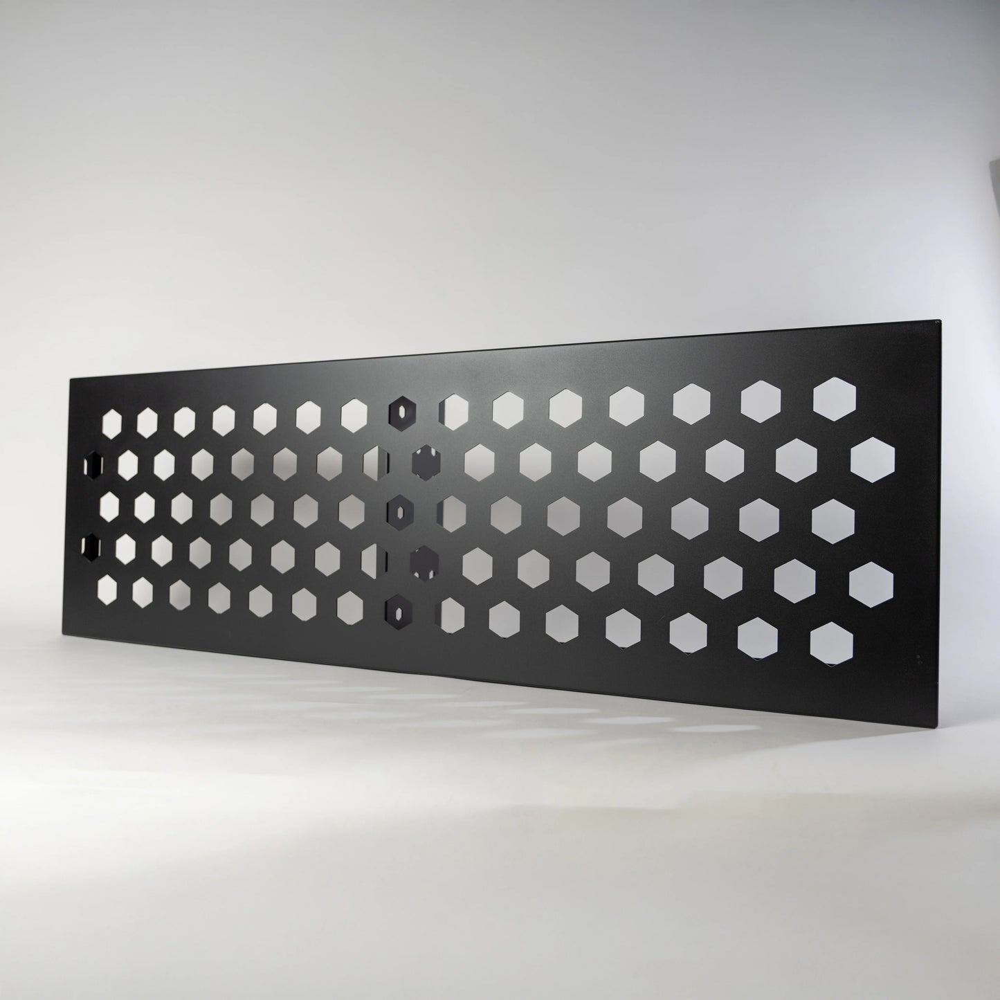 Suspended shelf to suit 1840W canopy - G