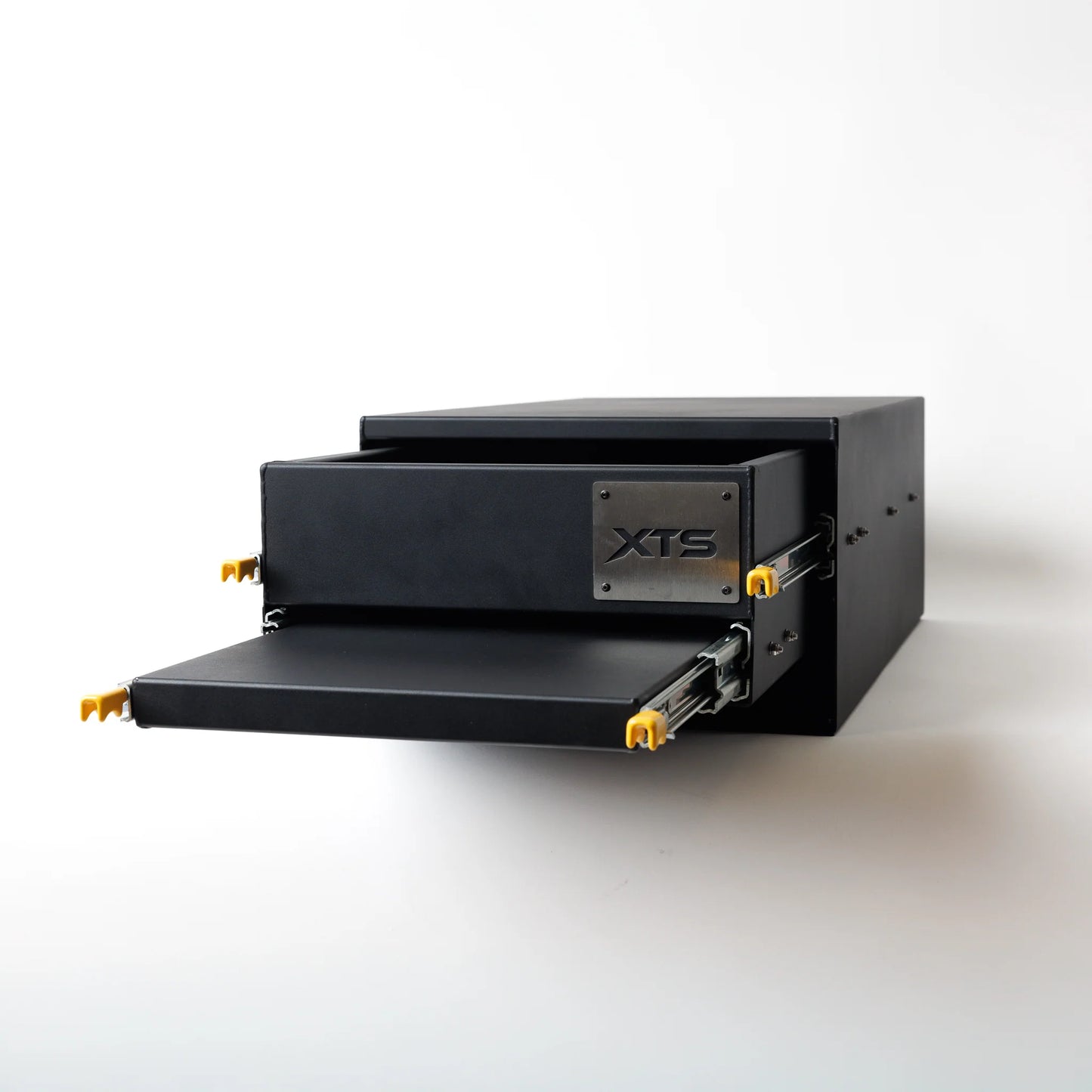 Slide out Shelf Drawer 400W x 700L x 250