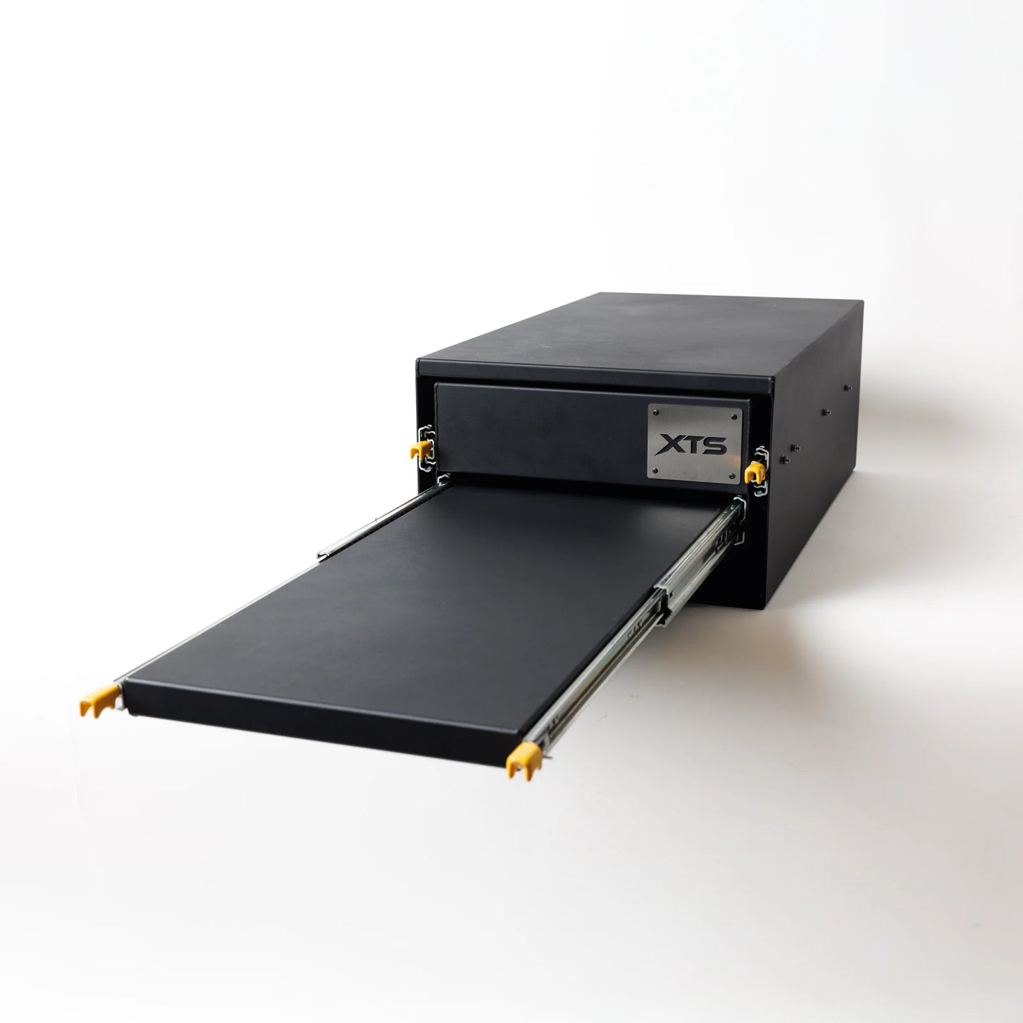 Slide out Shelf Drawer 400W x 700L x 250