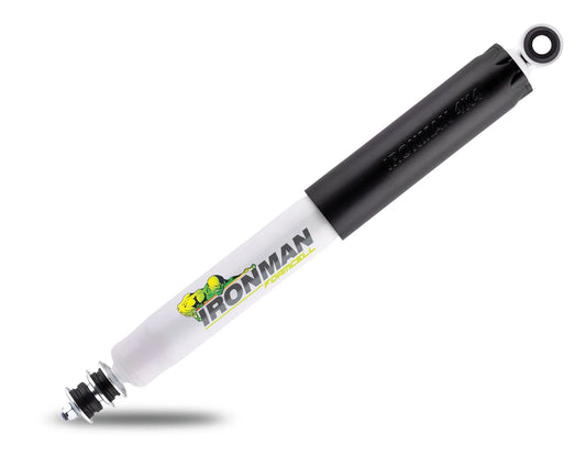 FOAM CELL SHOCK ABSORBER (PERFORMANCE)