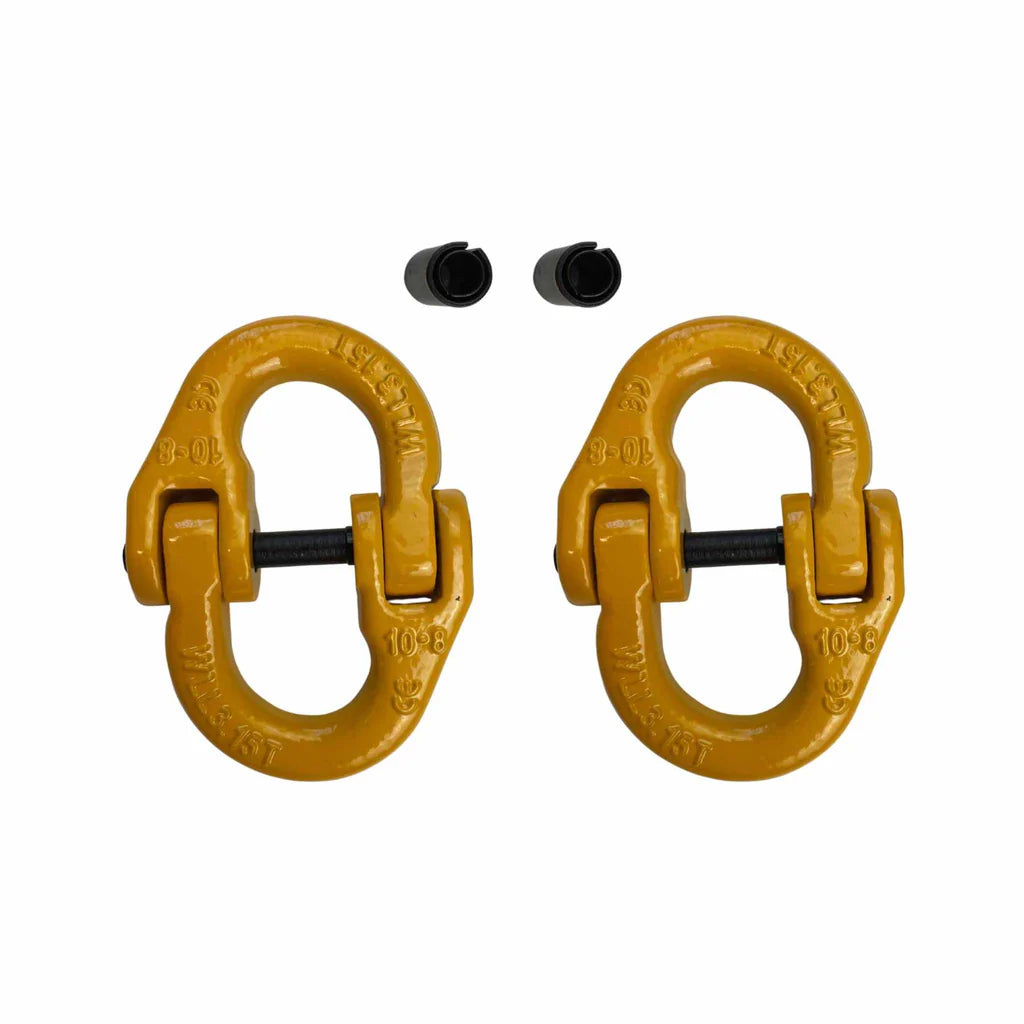 Hammer Lock Chain Connector Kit (Pair) -