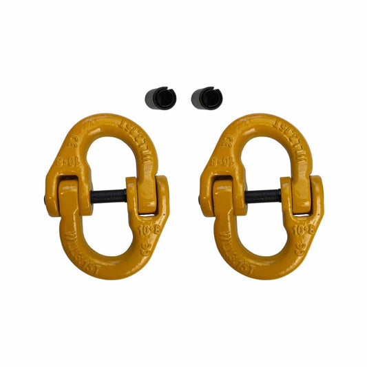 Hammer Lock Chain Connector Kit (Pair) -