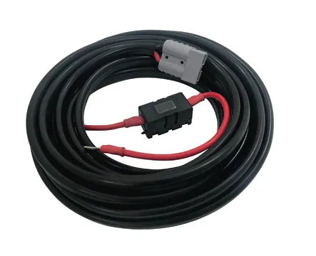 CHARGE WIRE KIT 50AMP (6M X 8MM2)