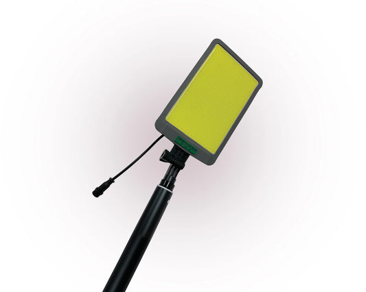 LED AREA LIGHT KIT (DUAL COLOUR)