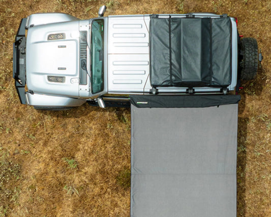 Deltawing 90° Awning (2m x 2.5m)