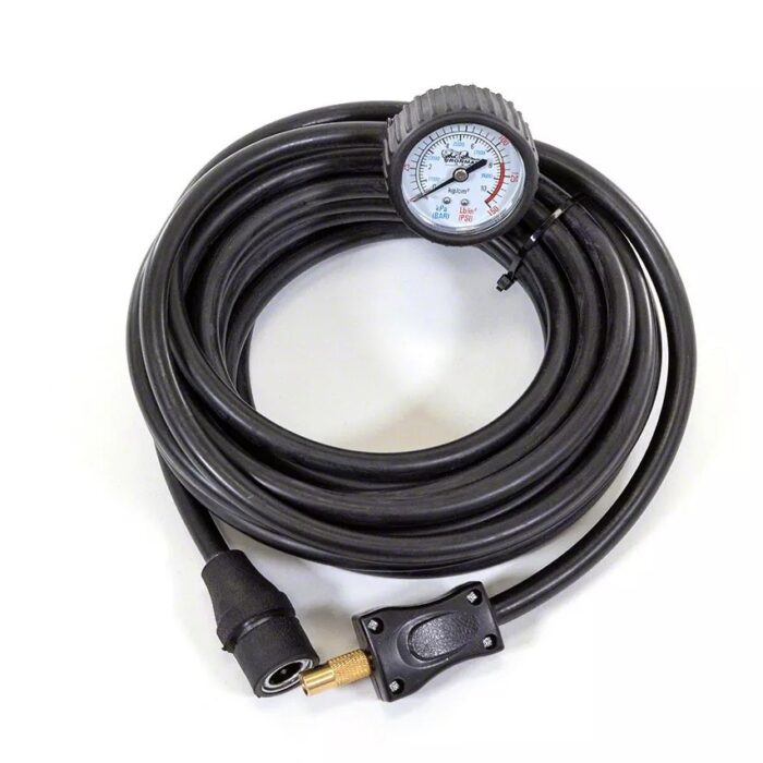 AIR LINE HOSE - AIR CHAMP COMPRESSOR