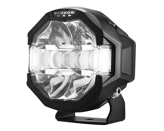 SCOPE DRIVING LIGHT (5 COMBO BEAM)
