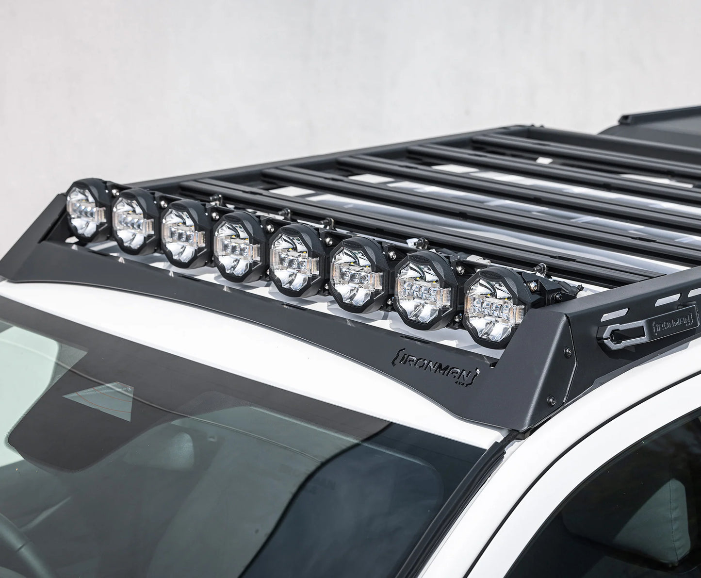 SCOPE DRIVING LIGHT (5 SPOT BEAM)