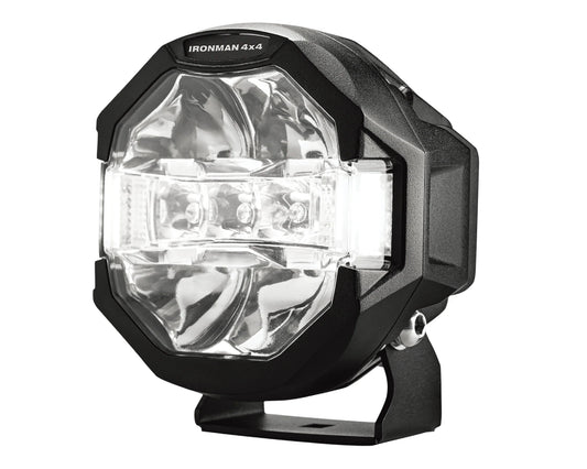 SCOPE DRIVING LIGHT (5 SPOT BEAM)