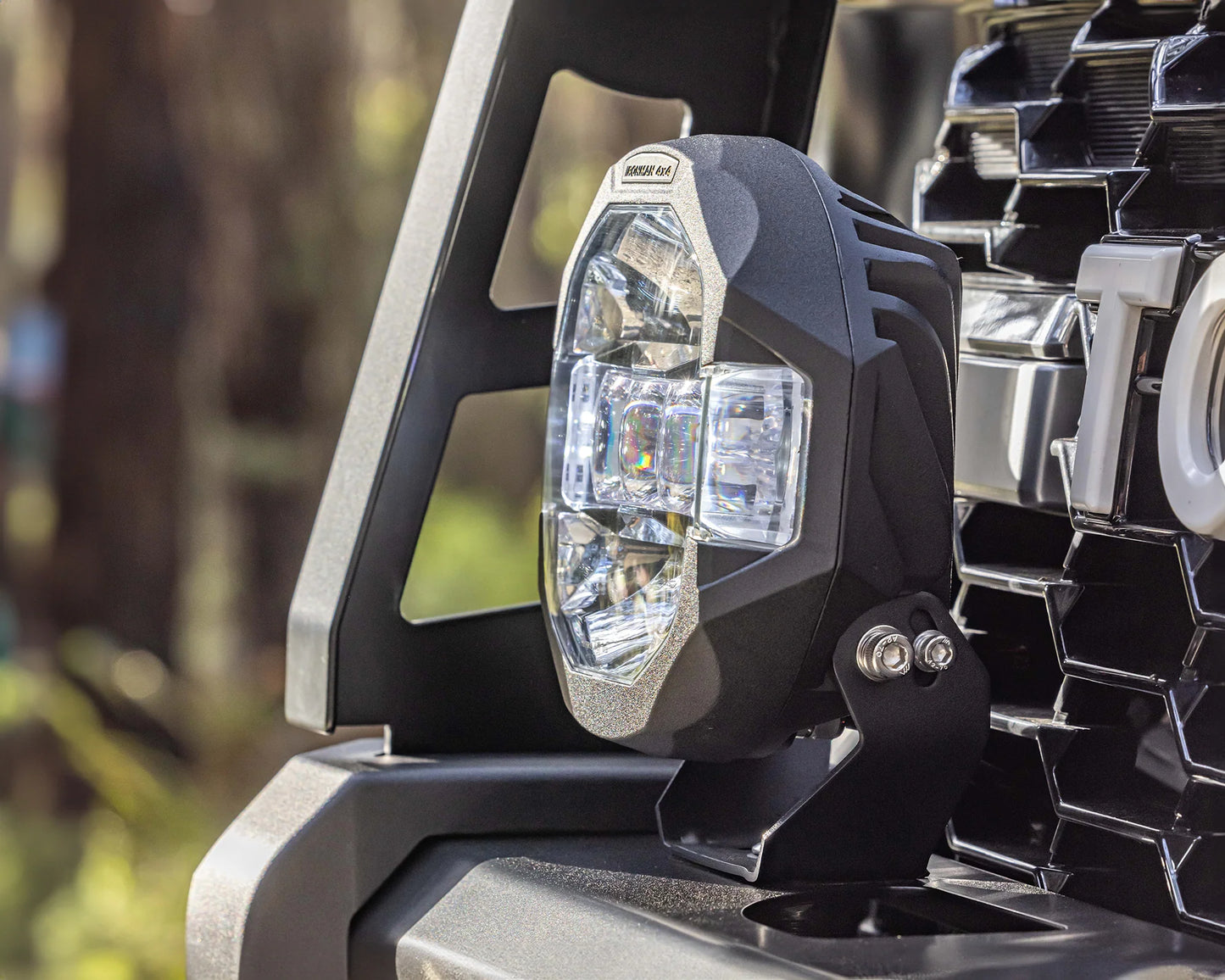 SCOPE DRIVING LIGHT (7 COMBO BEAM)