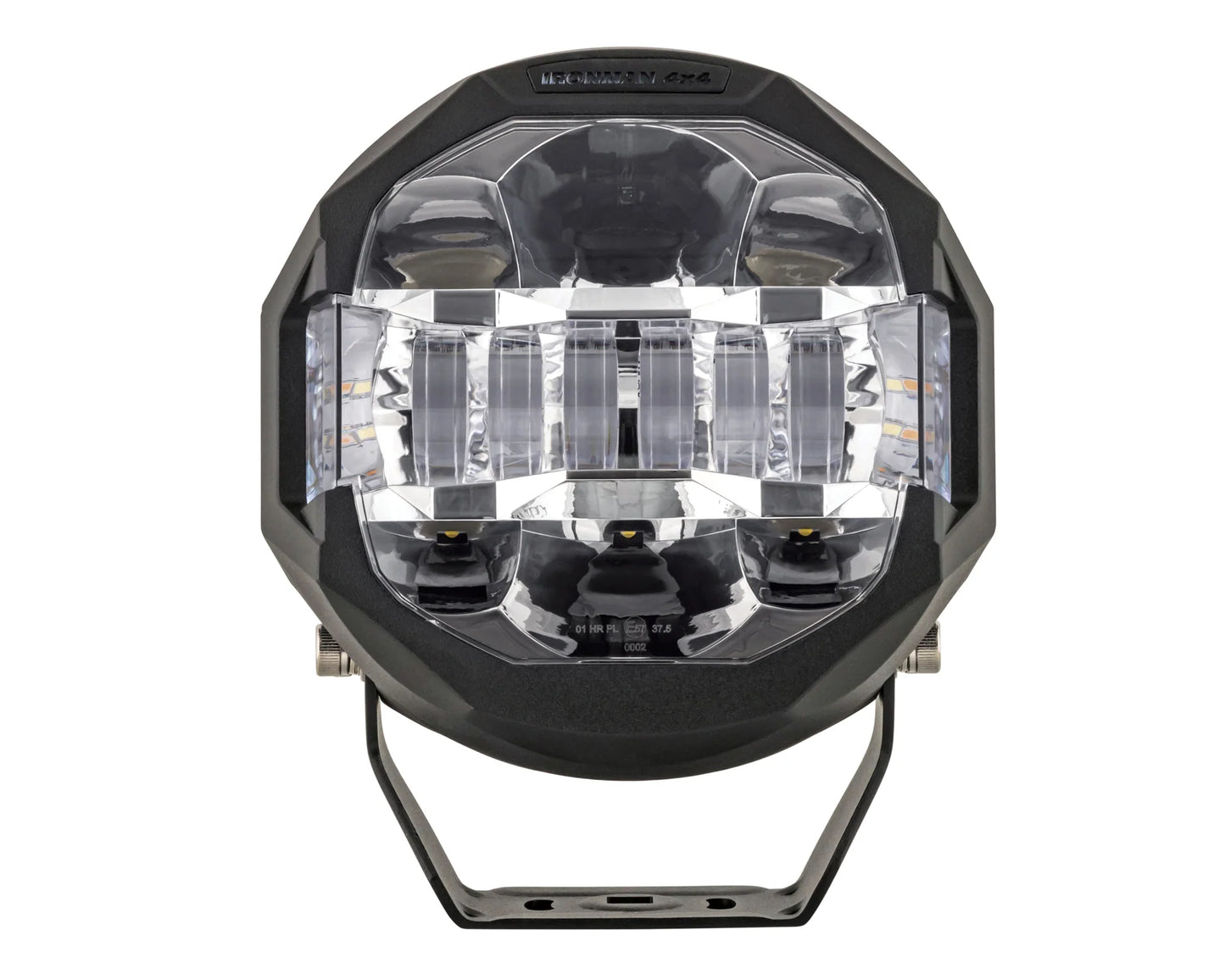 SCOPE DRIVING LIGHT (7 COMBO BEAM)