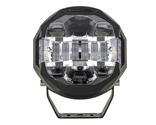SCOPE DRIVING LIGHT (7 COMBO BEAM)