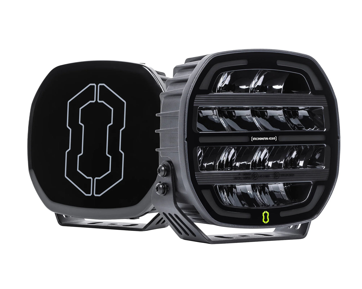 Scope NEO 7 Driving Light Bundle