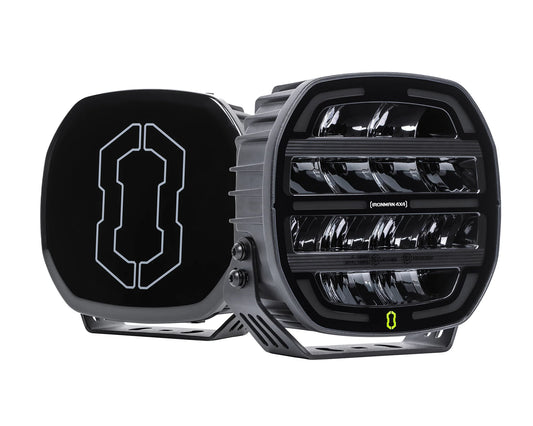 Scope NEO 7 Driving Light Bundle