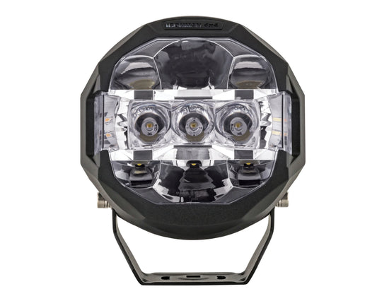 SCOPE DRIVING LIGHT (7 SPOT BEAM)