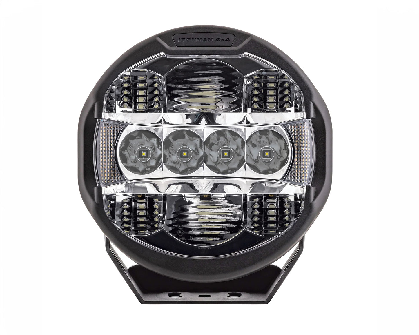 SCOPE DRIVING LIGHT (9 COMBO BEAM)