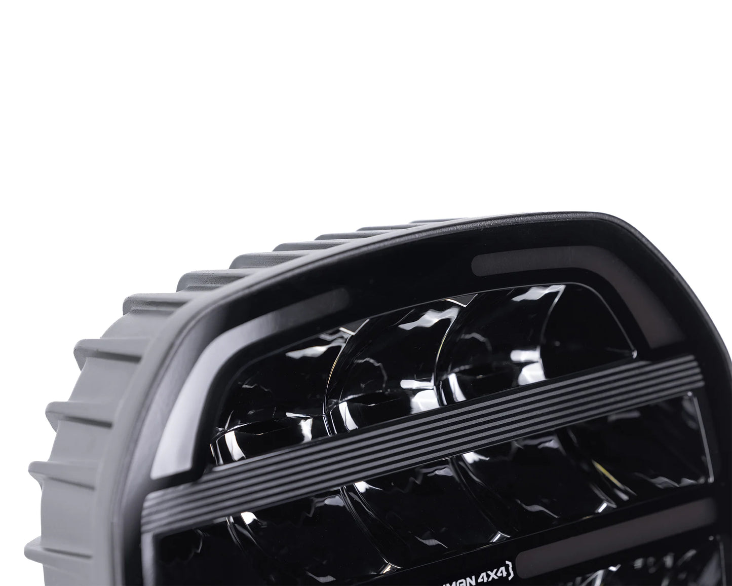 Scope NEO 9 Driving Light Bundle