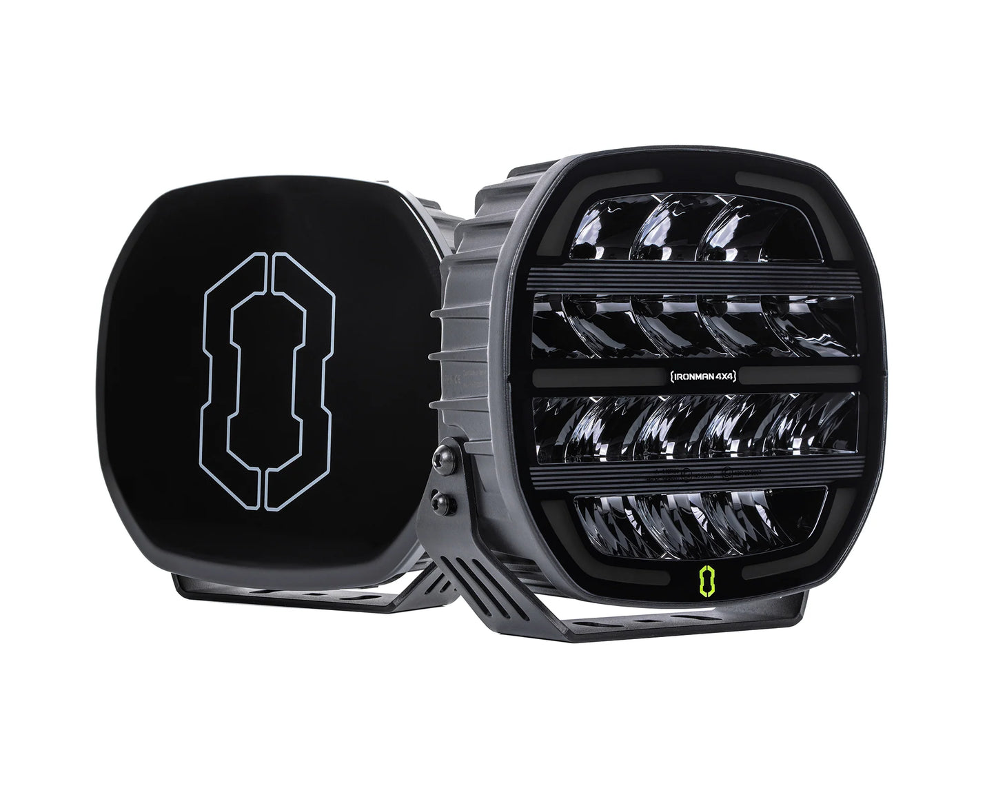Scope NEO 9 Driving Light Bundle