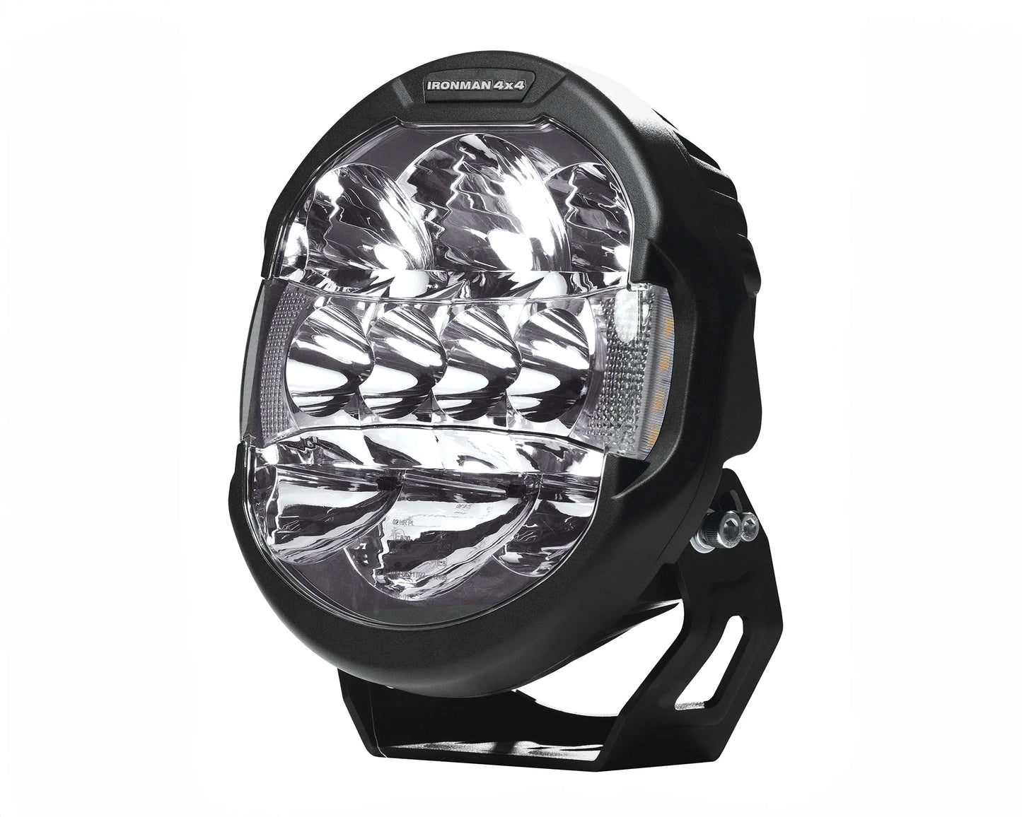 SCOPE DRIVING LIGHT (9 SPOT BEAM)