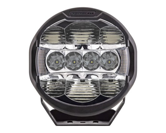 SCOPE DRIVING LIGHT (9 SPOT BEAM)